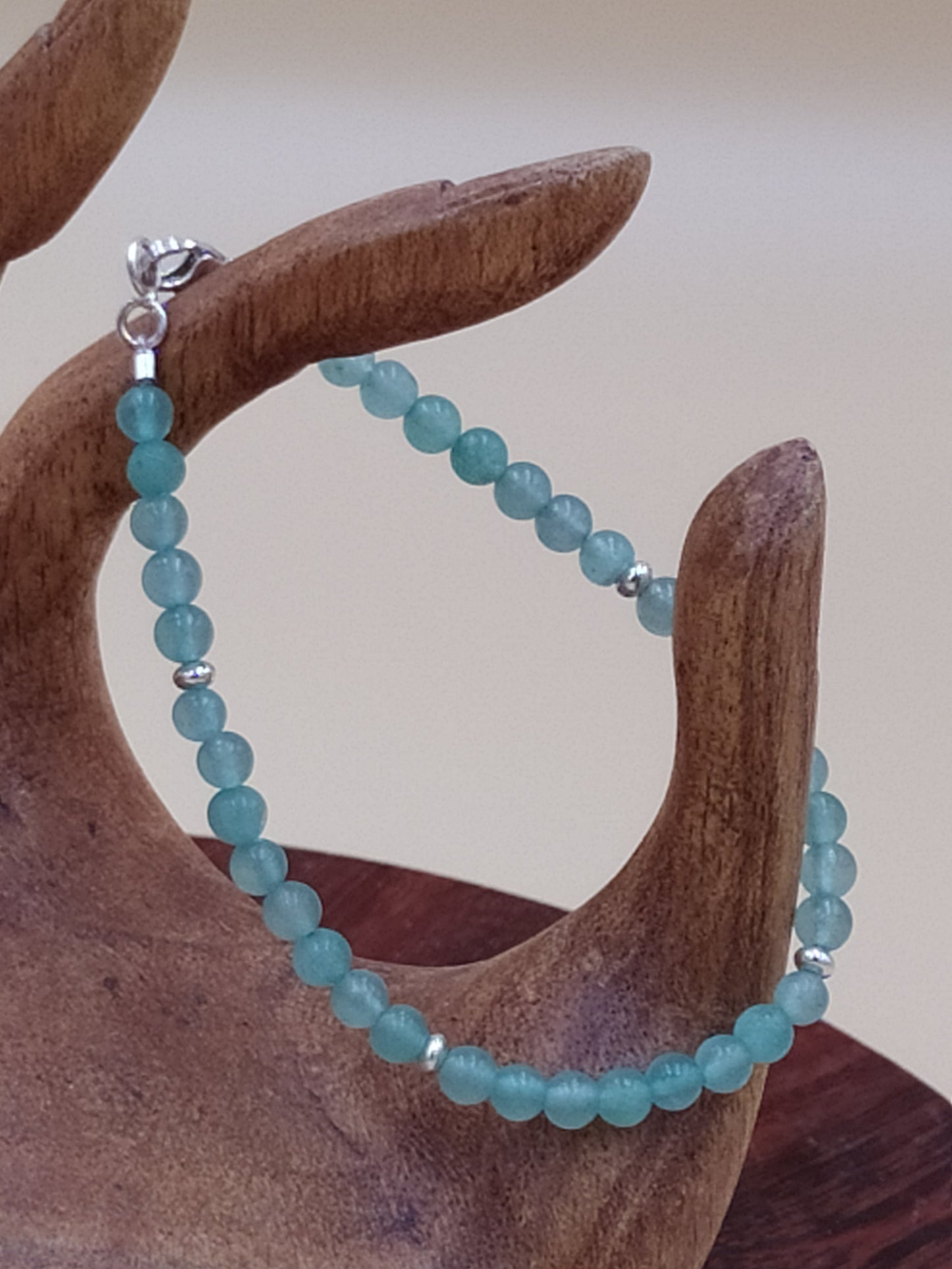 Bracelet tailleur