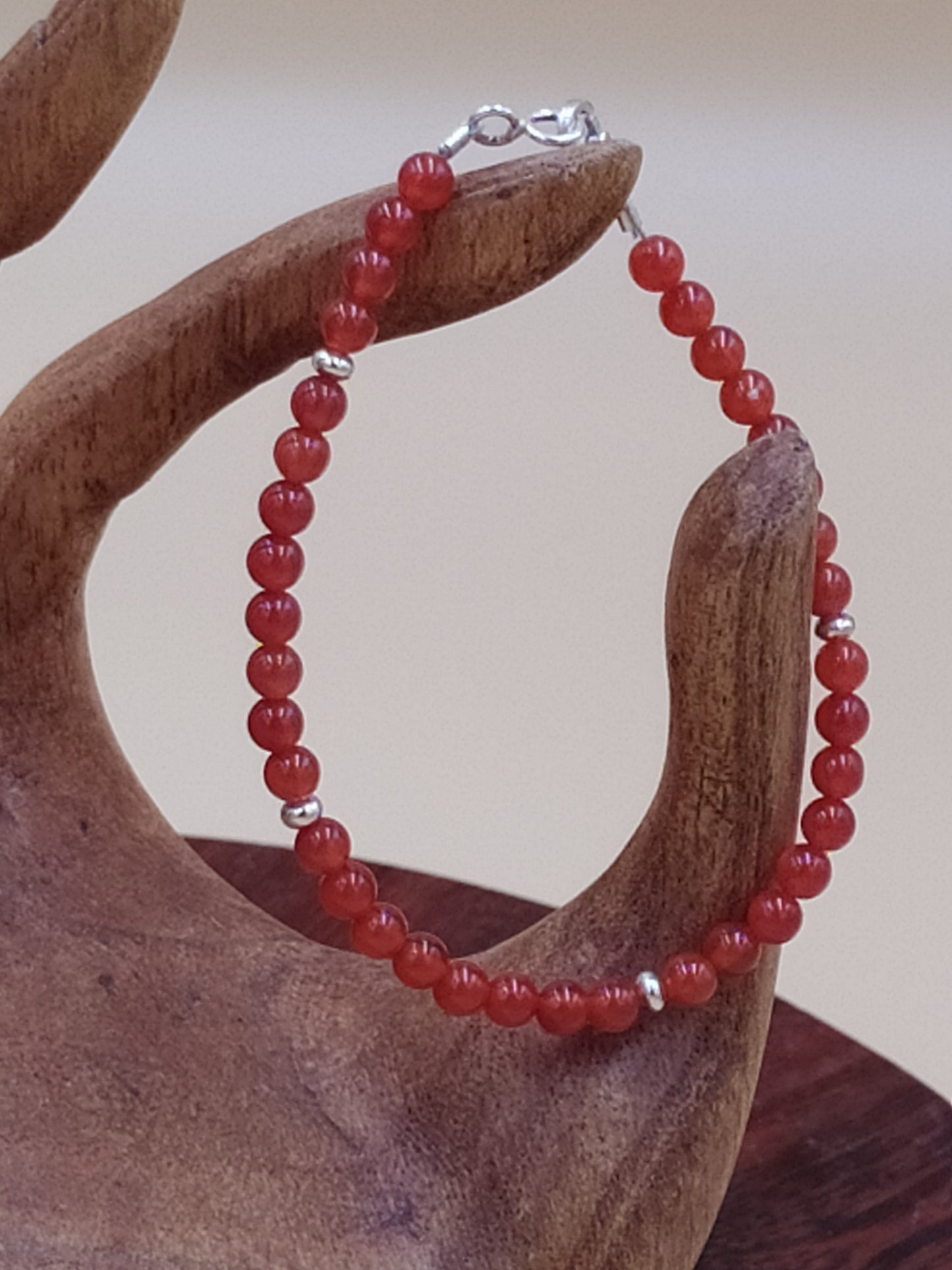 Bracelet tailleur