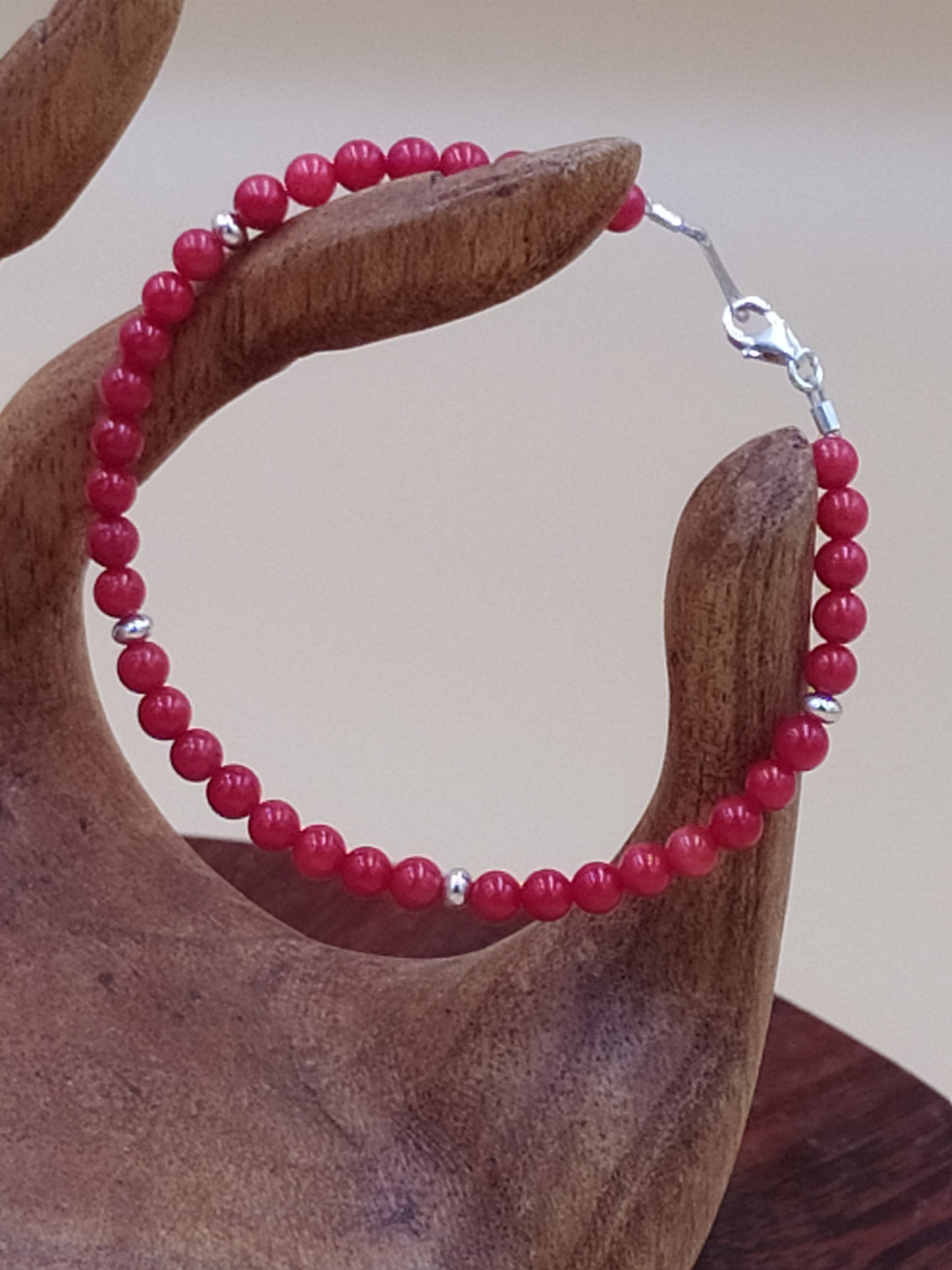 Bracelet tailleur