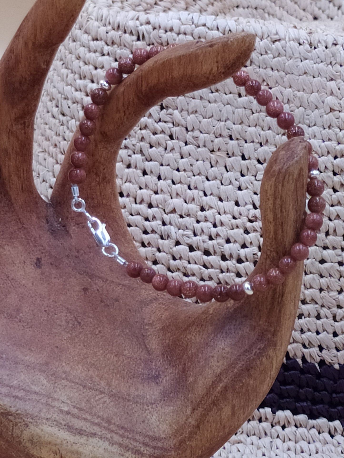 Bracelet tailleur