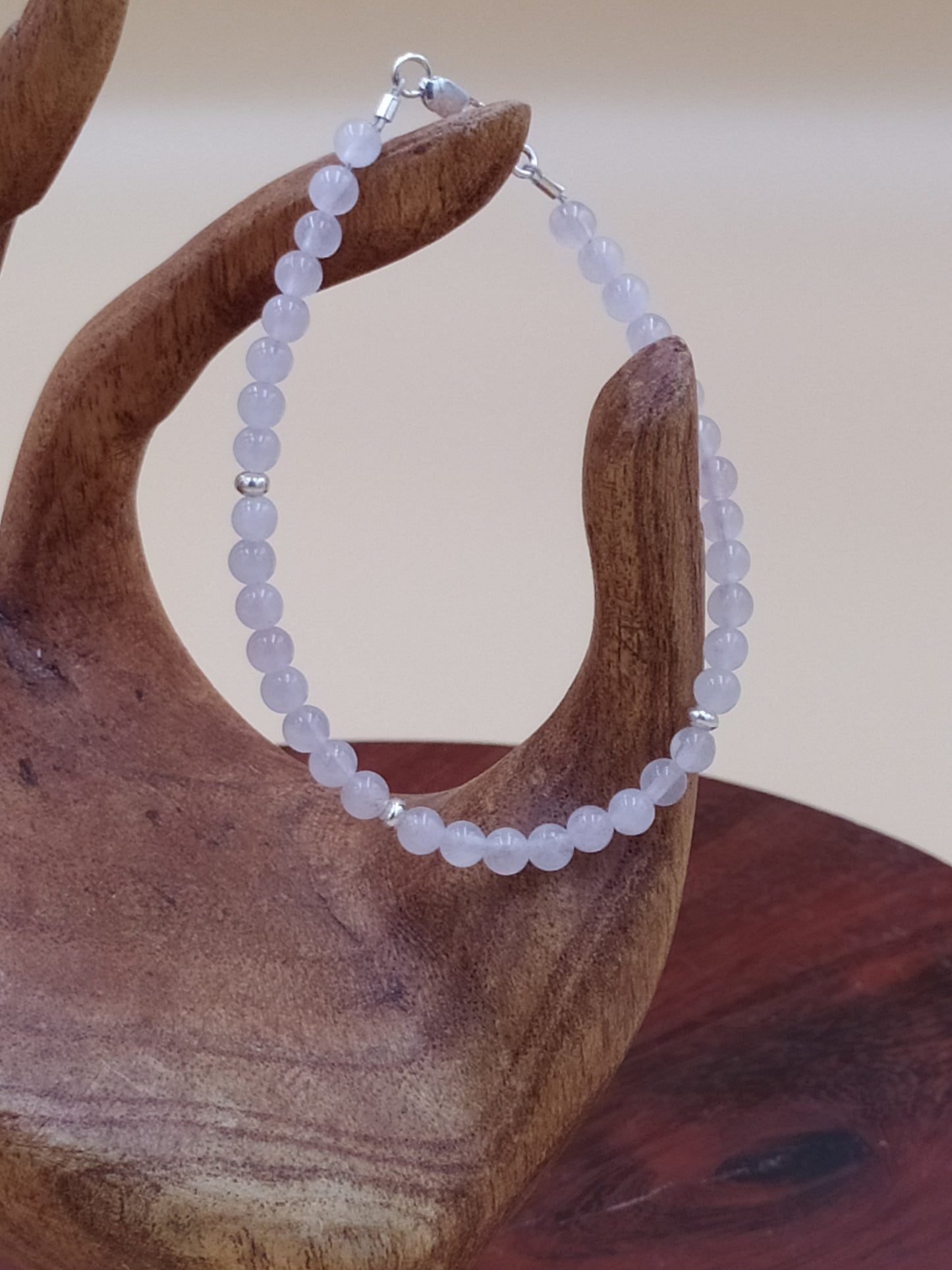 Bracelet tailleur