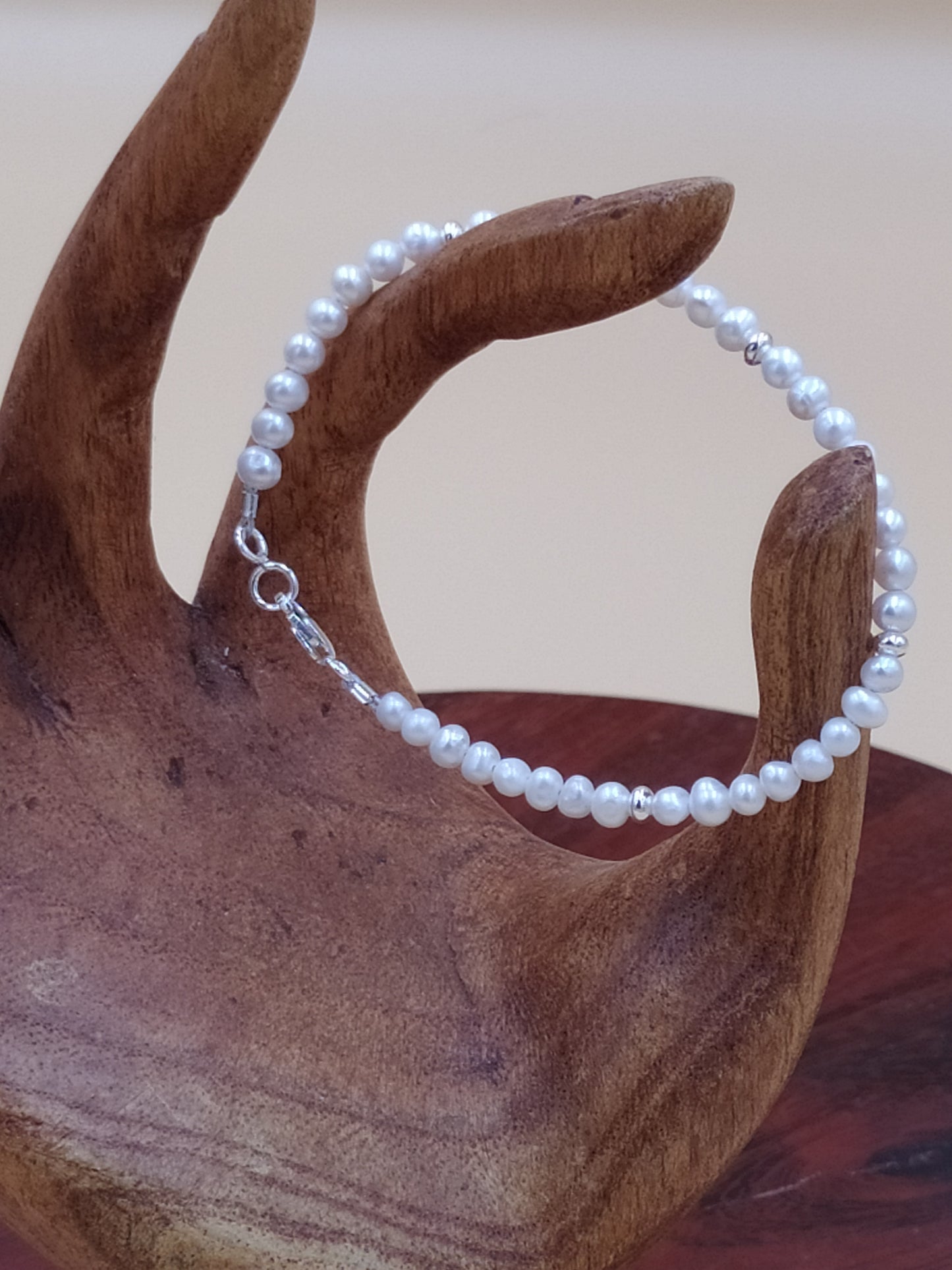Bracelet tailleur