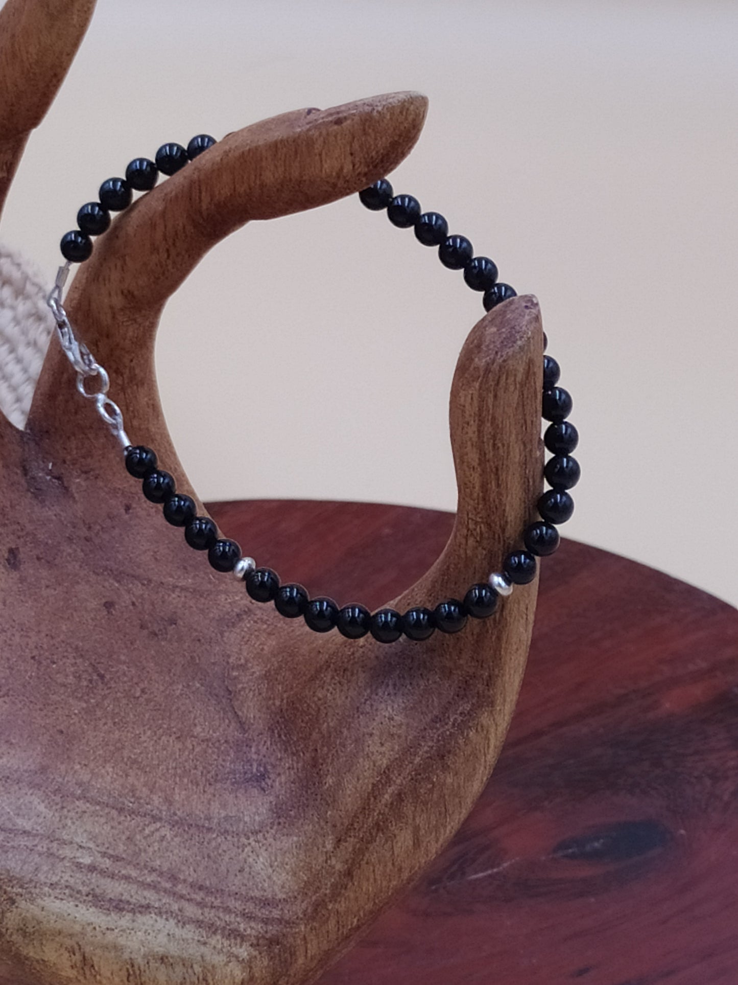 Bracelet tailleur