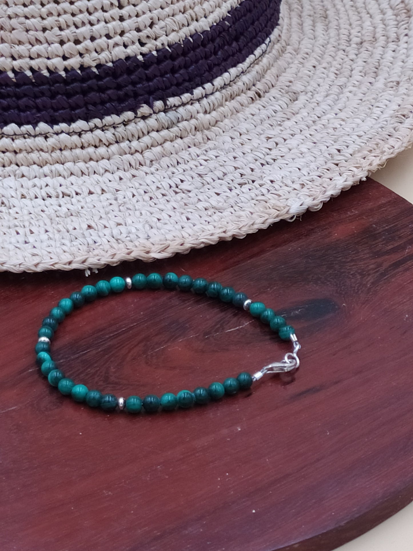 Bracelet tailleur