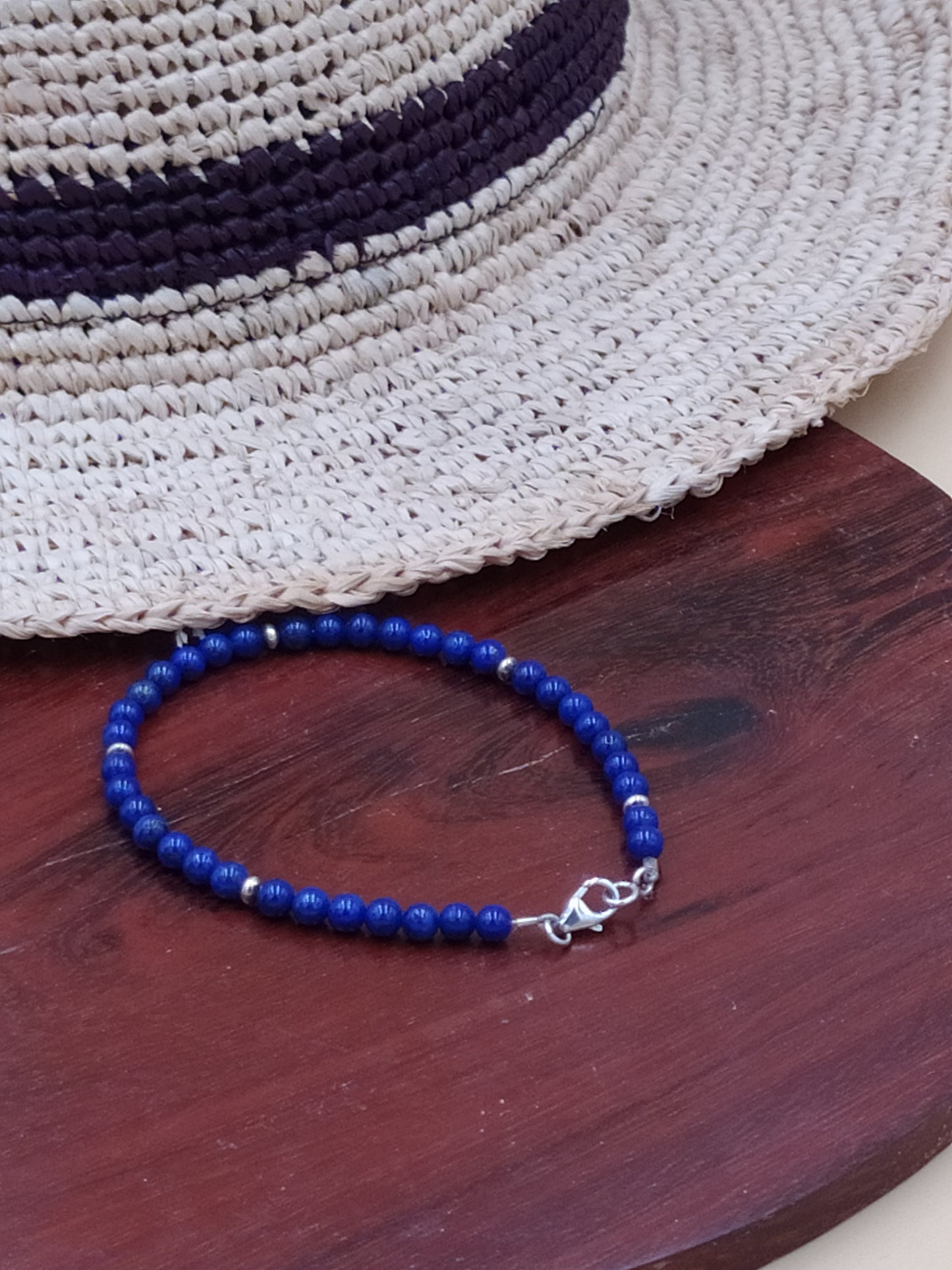 Bracelet tailleur