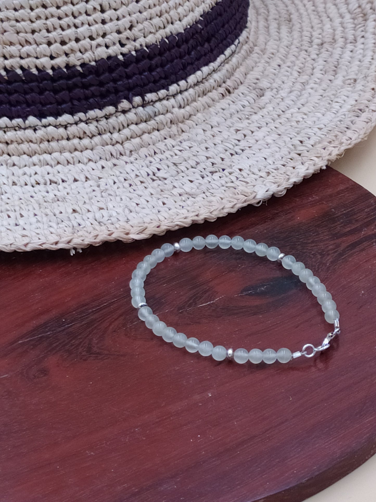 Bracelet tailleur
