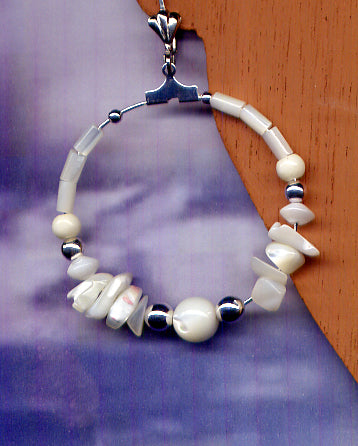 boucles d'oreilles créoles