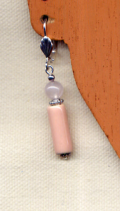 boucles d'oreilles pendantes