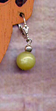 Boucles d'oreilles Tailleur