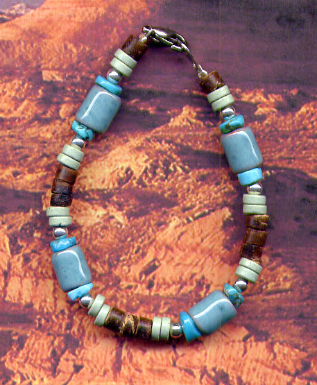 bracelet promenade