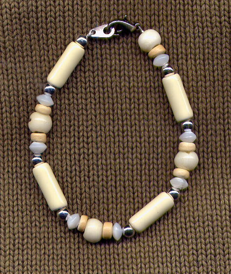 bracelet promenade