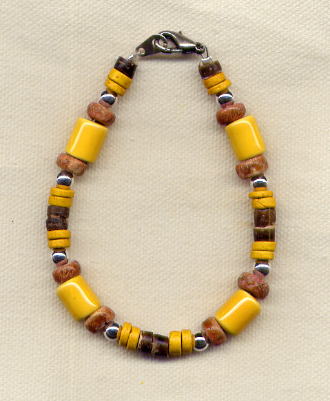 bracelet promenade