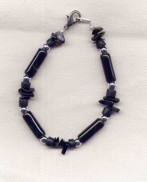 bracelet promenade
