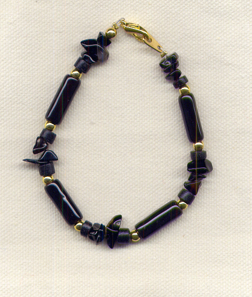 bracelet promenade