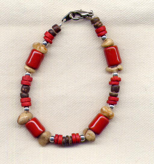 bracelet promenade