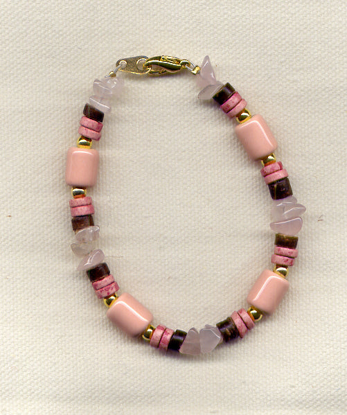 bracelet promenade