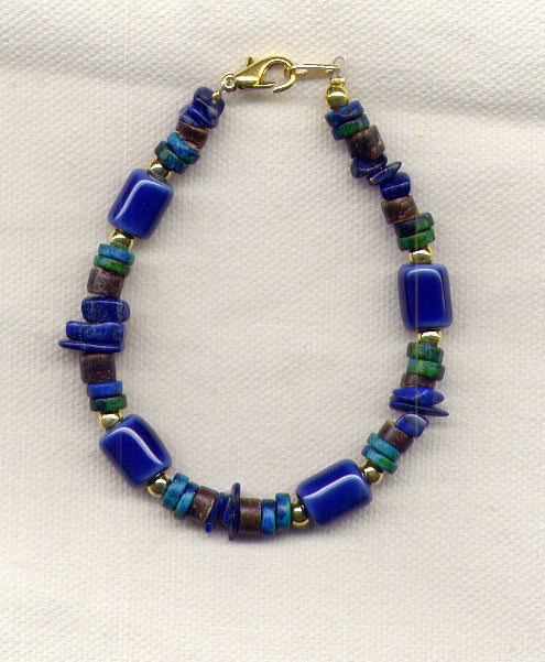 bracelet promenade