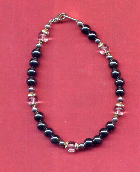 Bracelet charmeuse