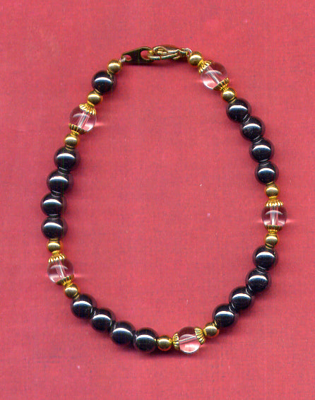 Bracelet charmeuse