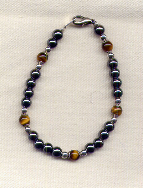 Bracelet charmeuse