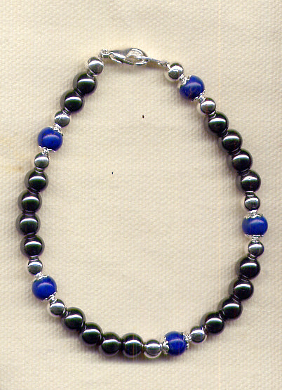 Bracelet charmeuse