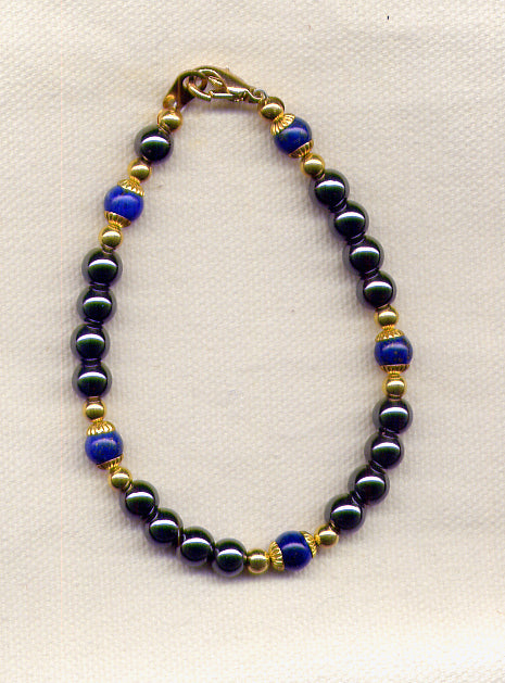 Bracelet charmeuse