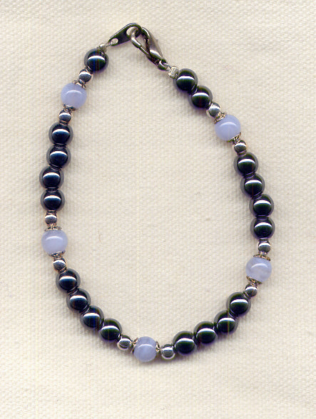 Bracelet charmeuse