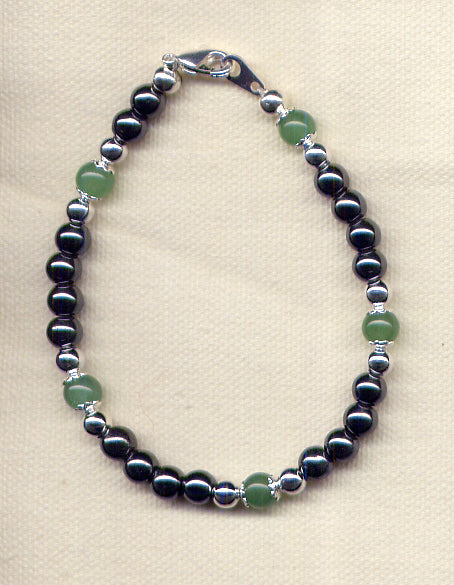 Bracelet charmeuse