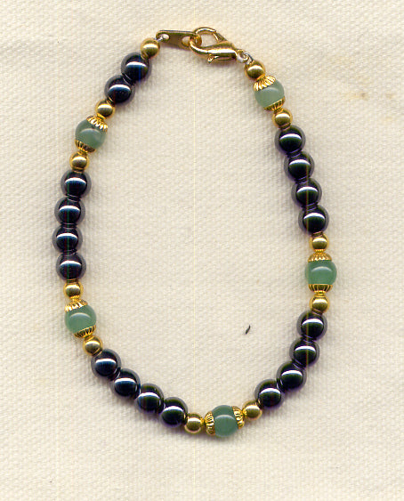 Bracelet charmeuse