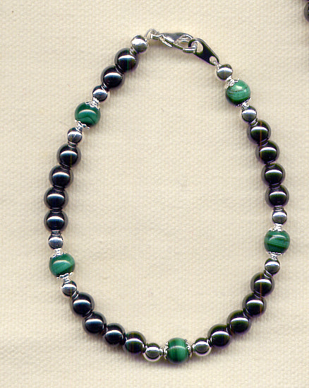 Bracelet charmeuse