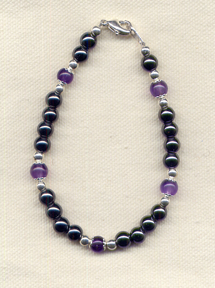 Bracelet charmeuse
