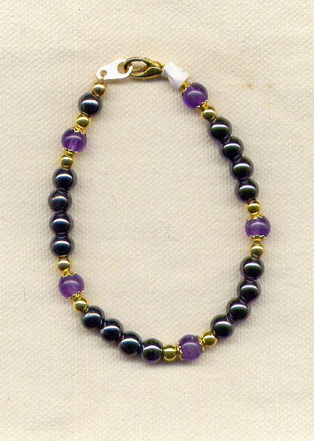 Bracelet charmeuse