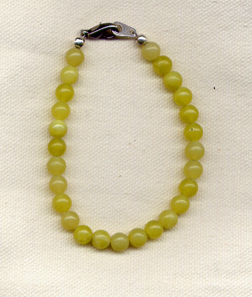 Bracelet tailleur