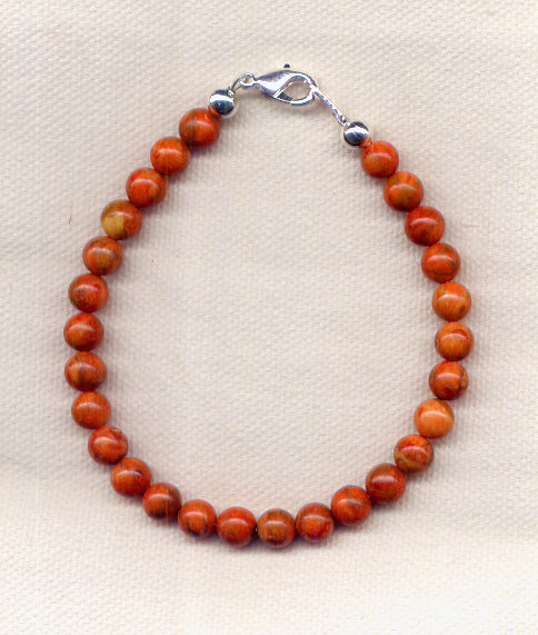 Bracelet tailleur