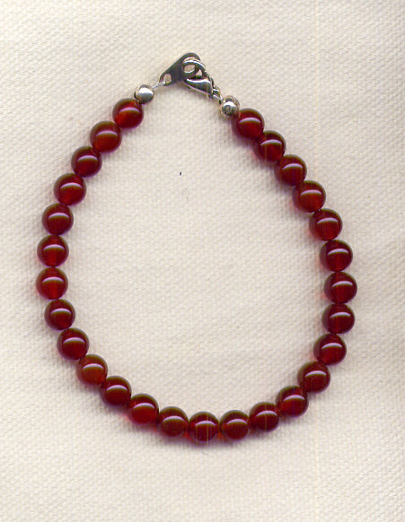 Bracelet tailleur