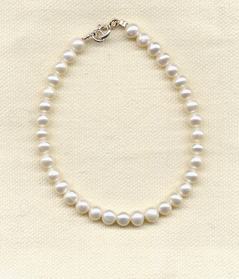 Bracelet tailleur