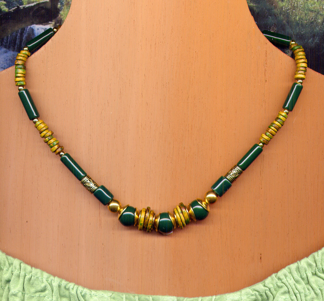 collier colline