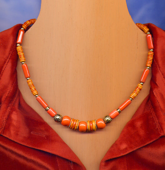 collier colline