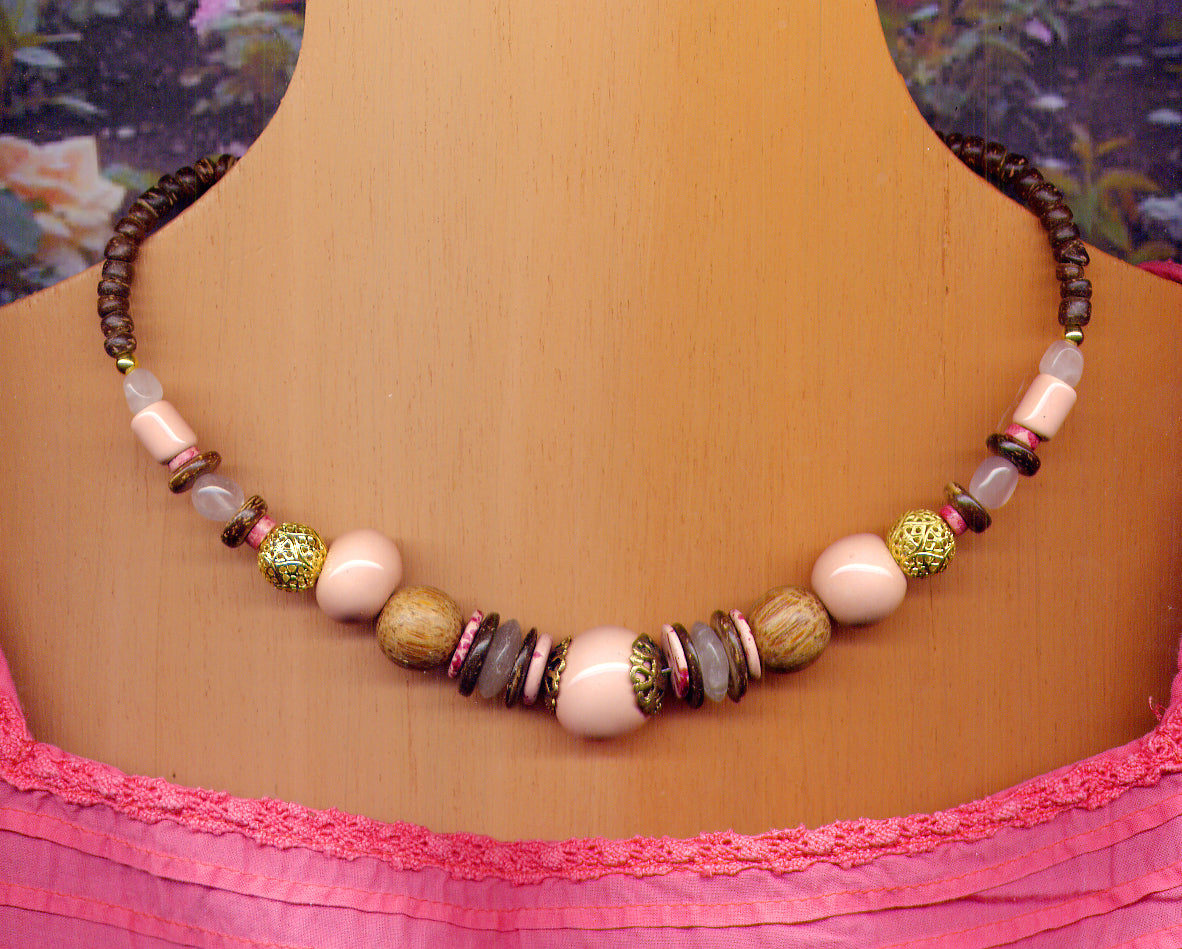 collier iriss