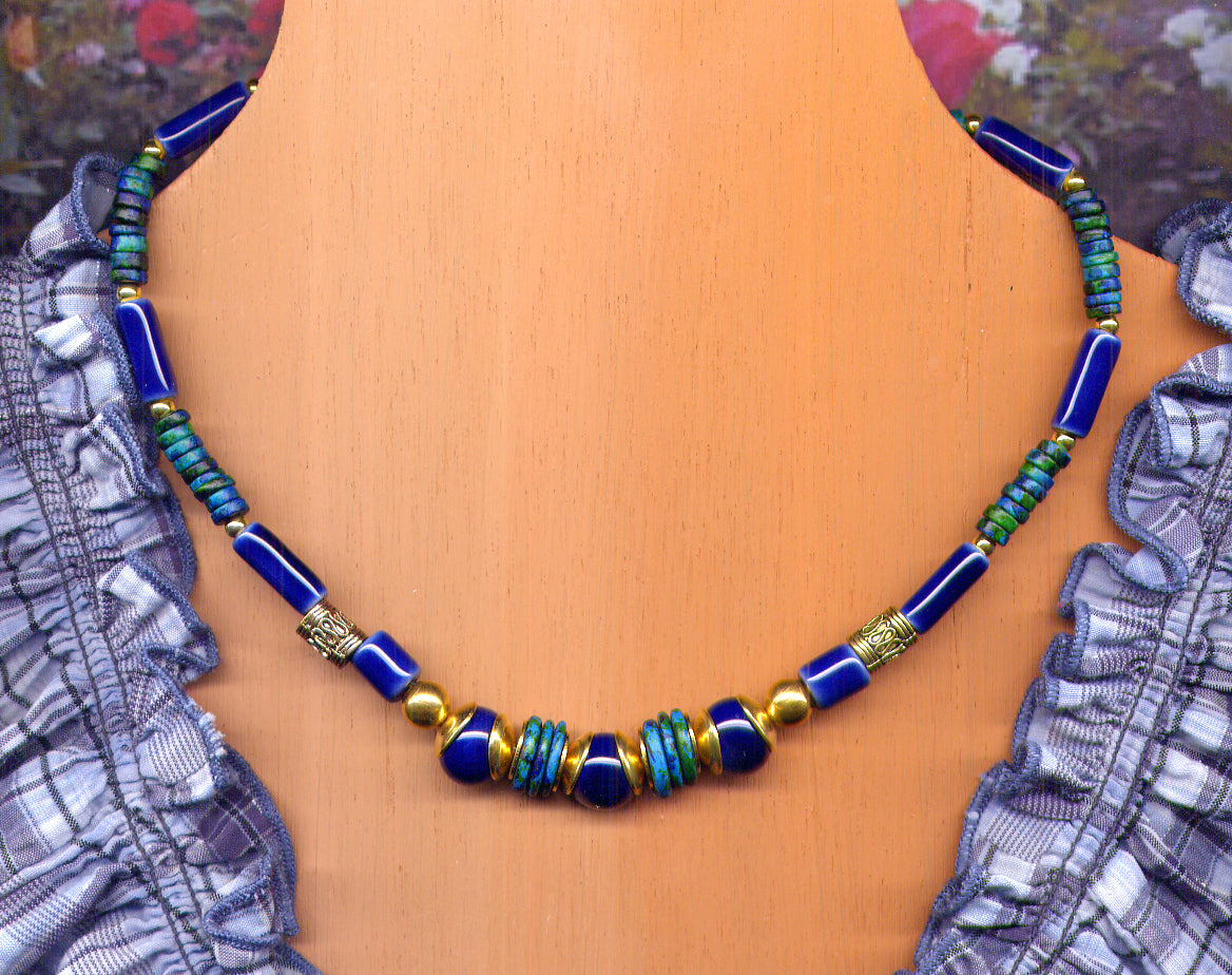 collier colline