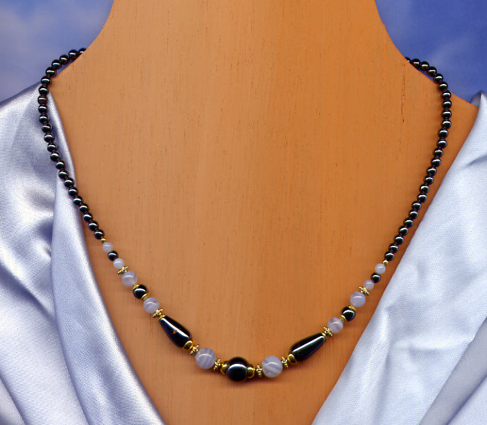 collier charmeuse