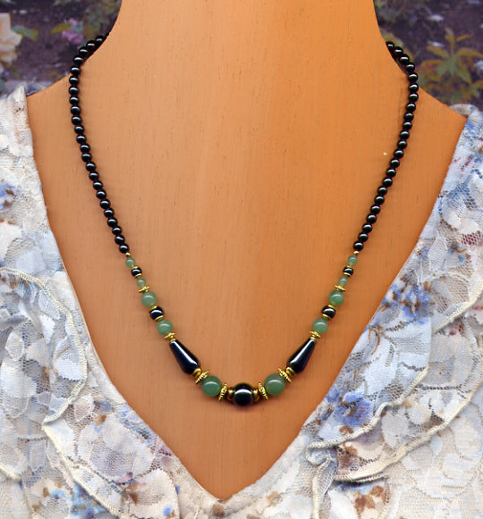 collier charmeuse