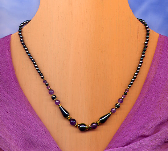 collier charmeuse