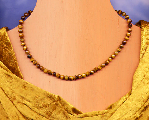 collier tailleur