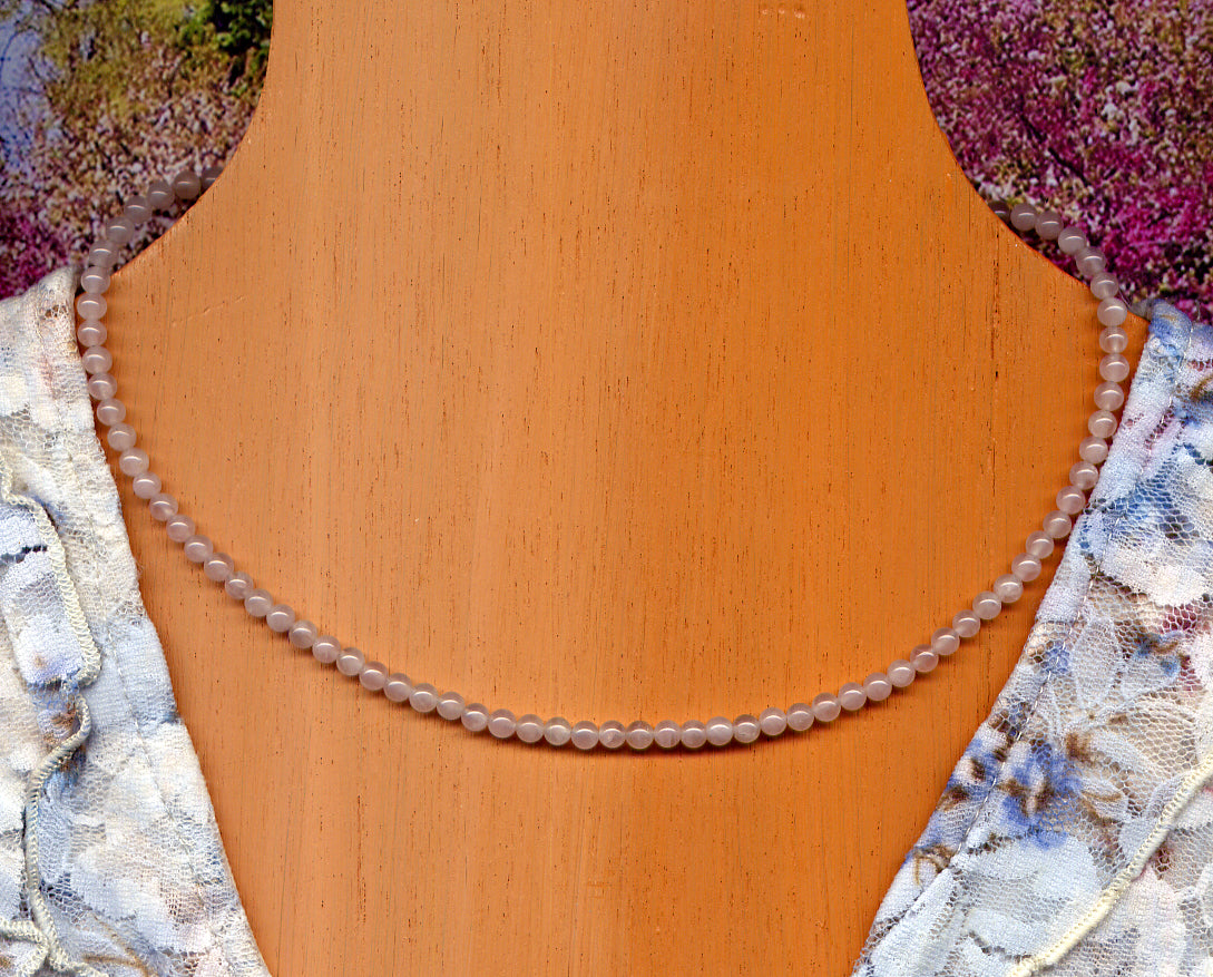 collier tailleur