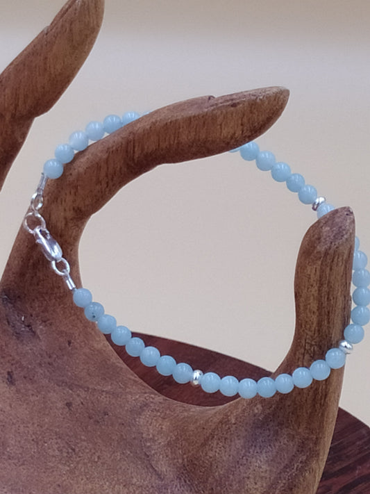 Bracelet tailleur
