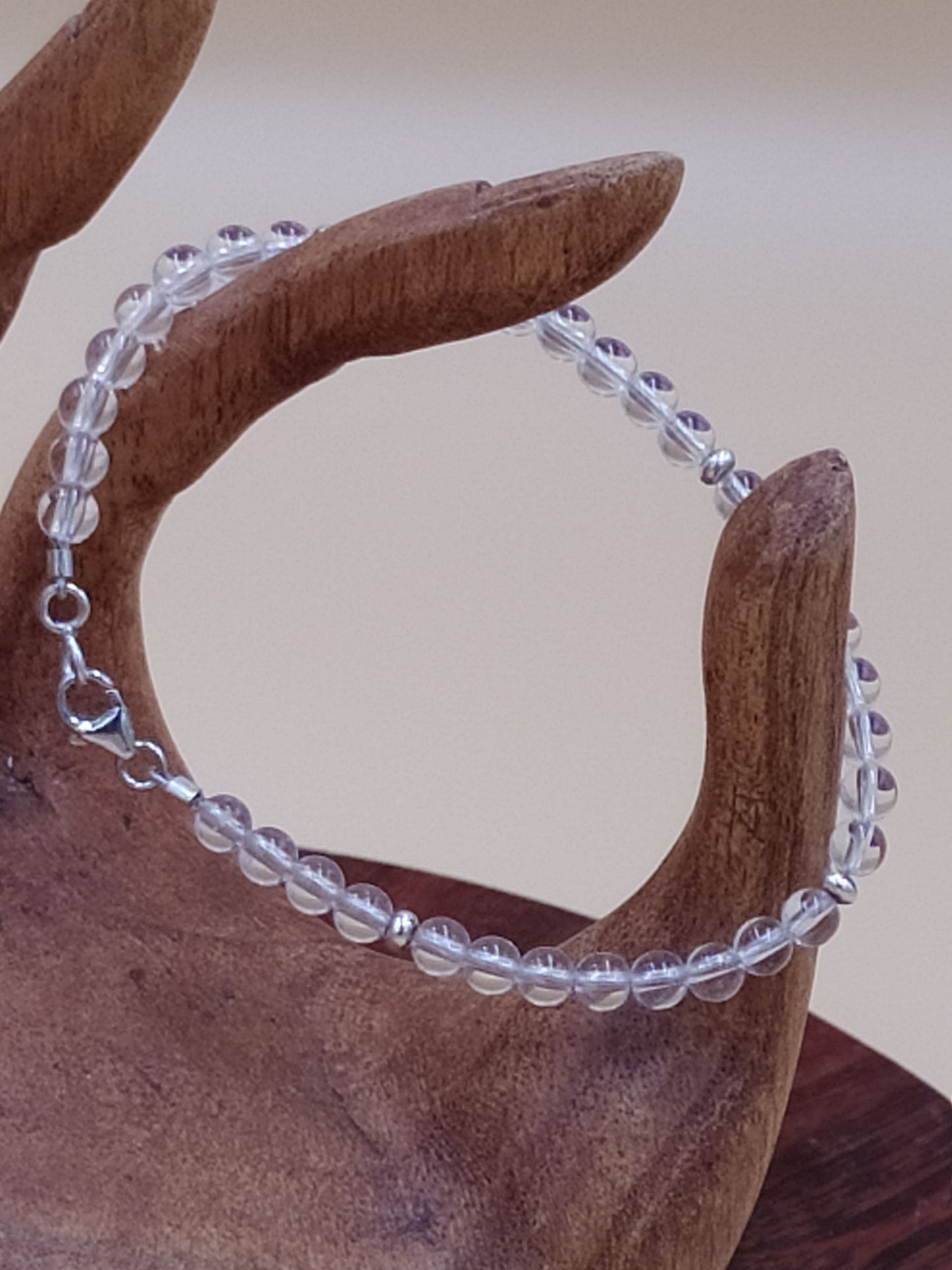 Bracelet tailleur