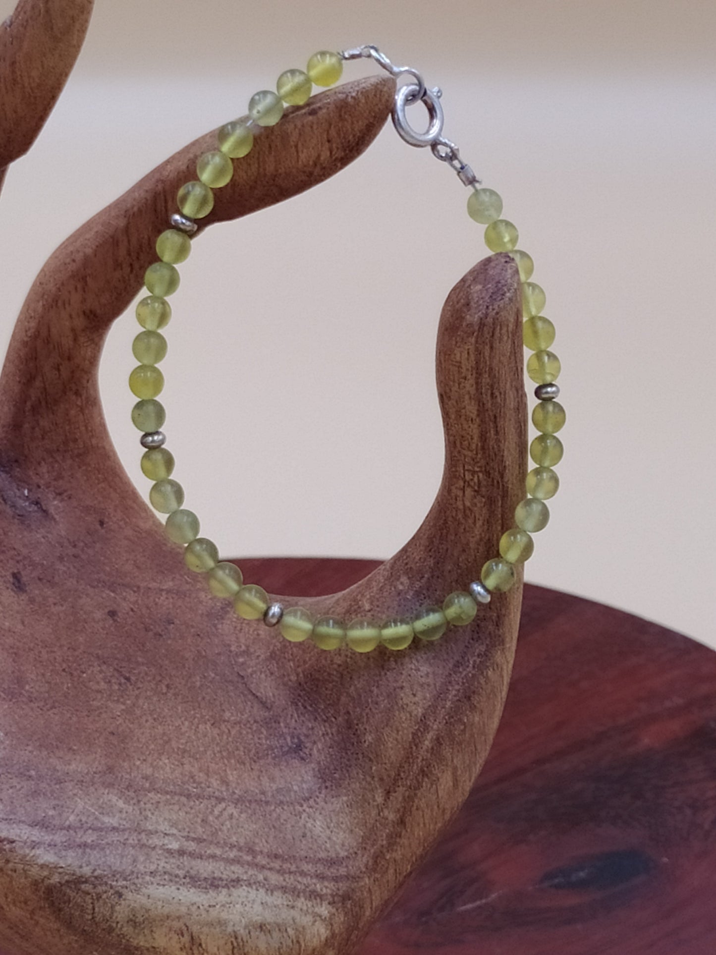 Bracelet tailleur