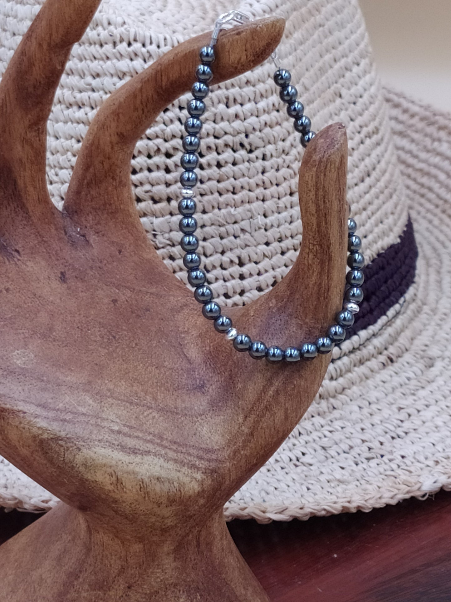 Bracelet tailleur