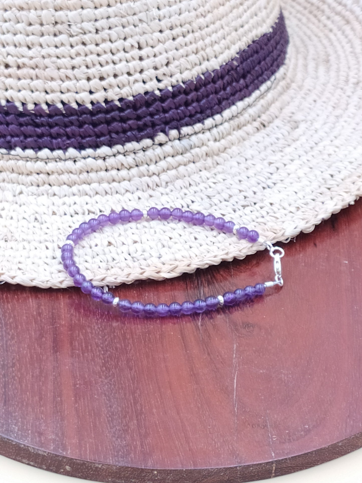 Bracelet tailleur